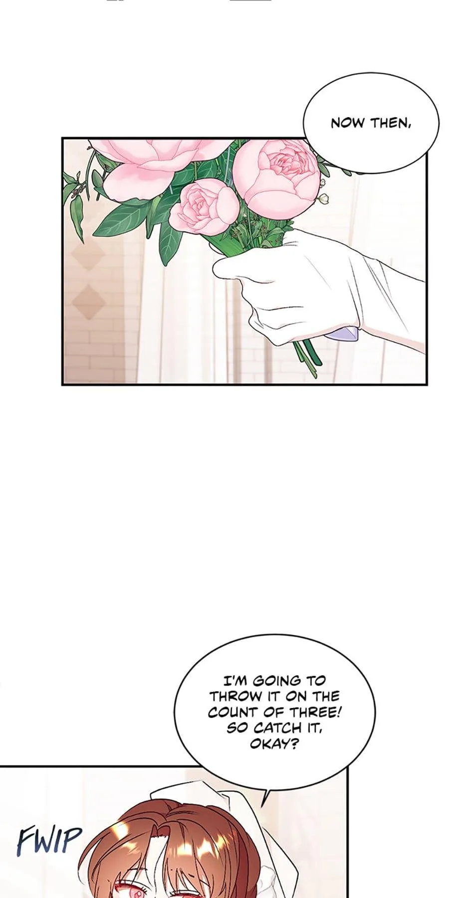 Can’t pretend to be blind anymore Chapter 89 page 18