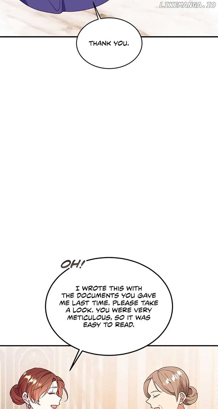 Can’t pretend to be blind anymore Chapter 96 page 51