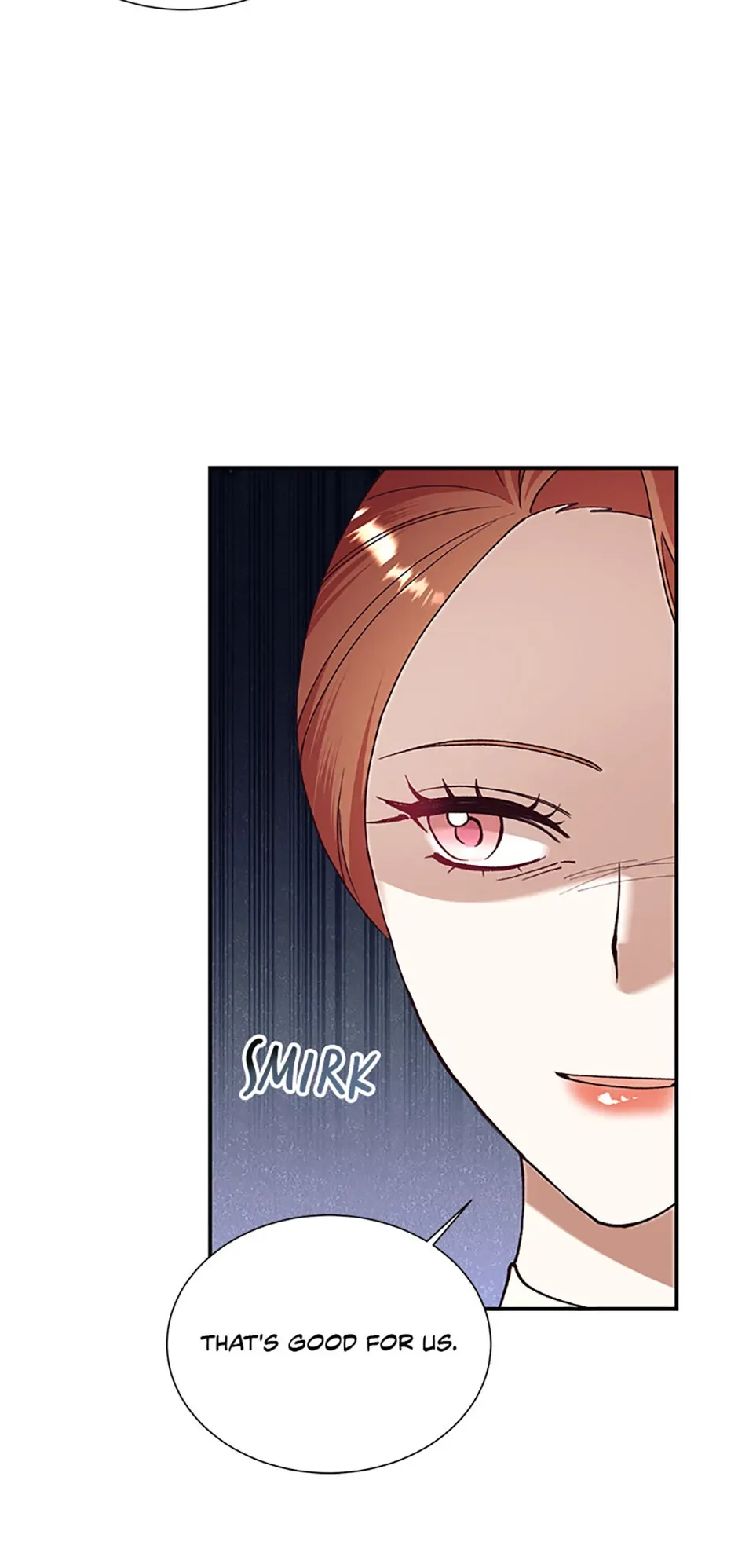 Can’t pretend to be blind anymore Chapter 120 page 44