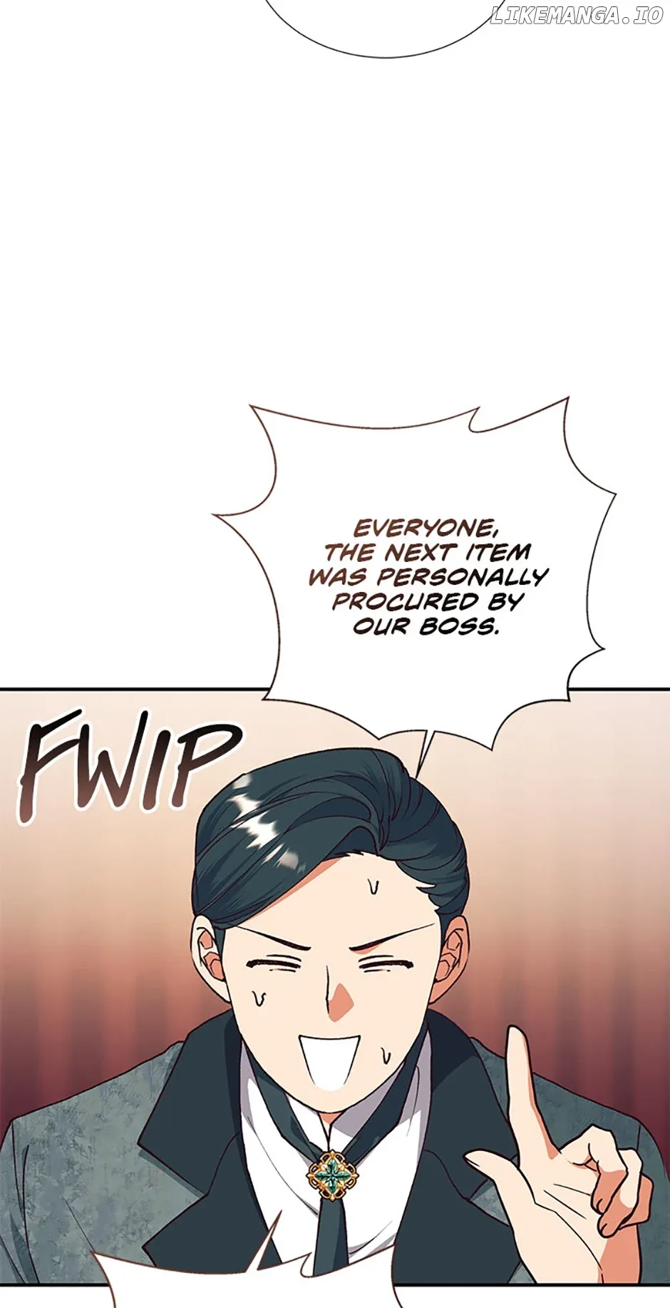 Can’t pretend to be blind anymore Chapter 122 page 56