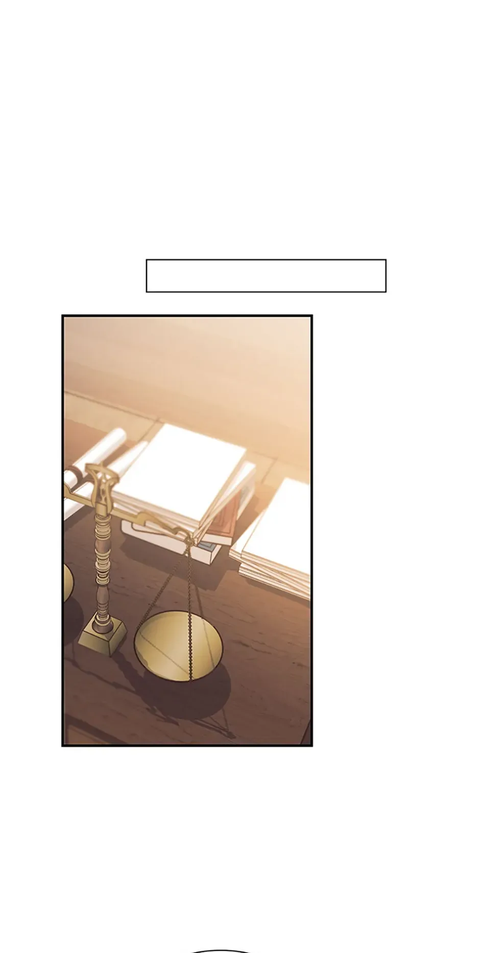 Can’t pretend to be blind anymore Chapter 120 page 35