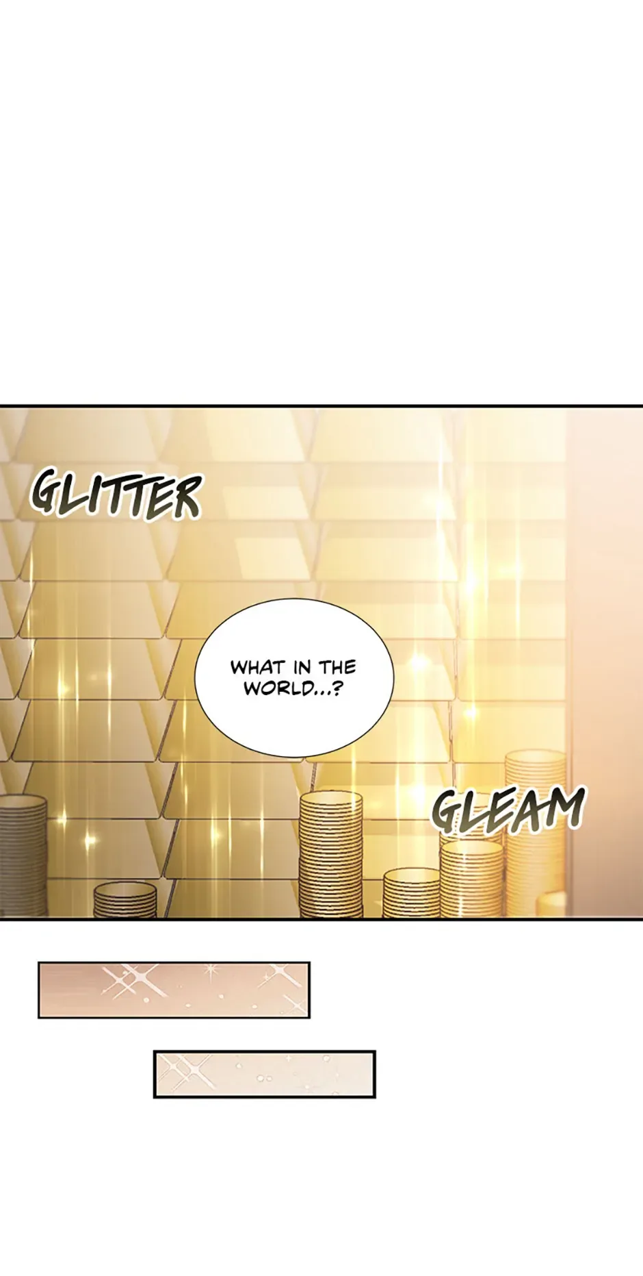 Can’t pretend to be blind anymore Chapter 120 page 41