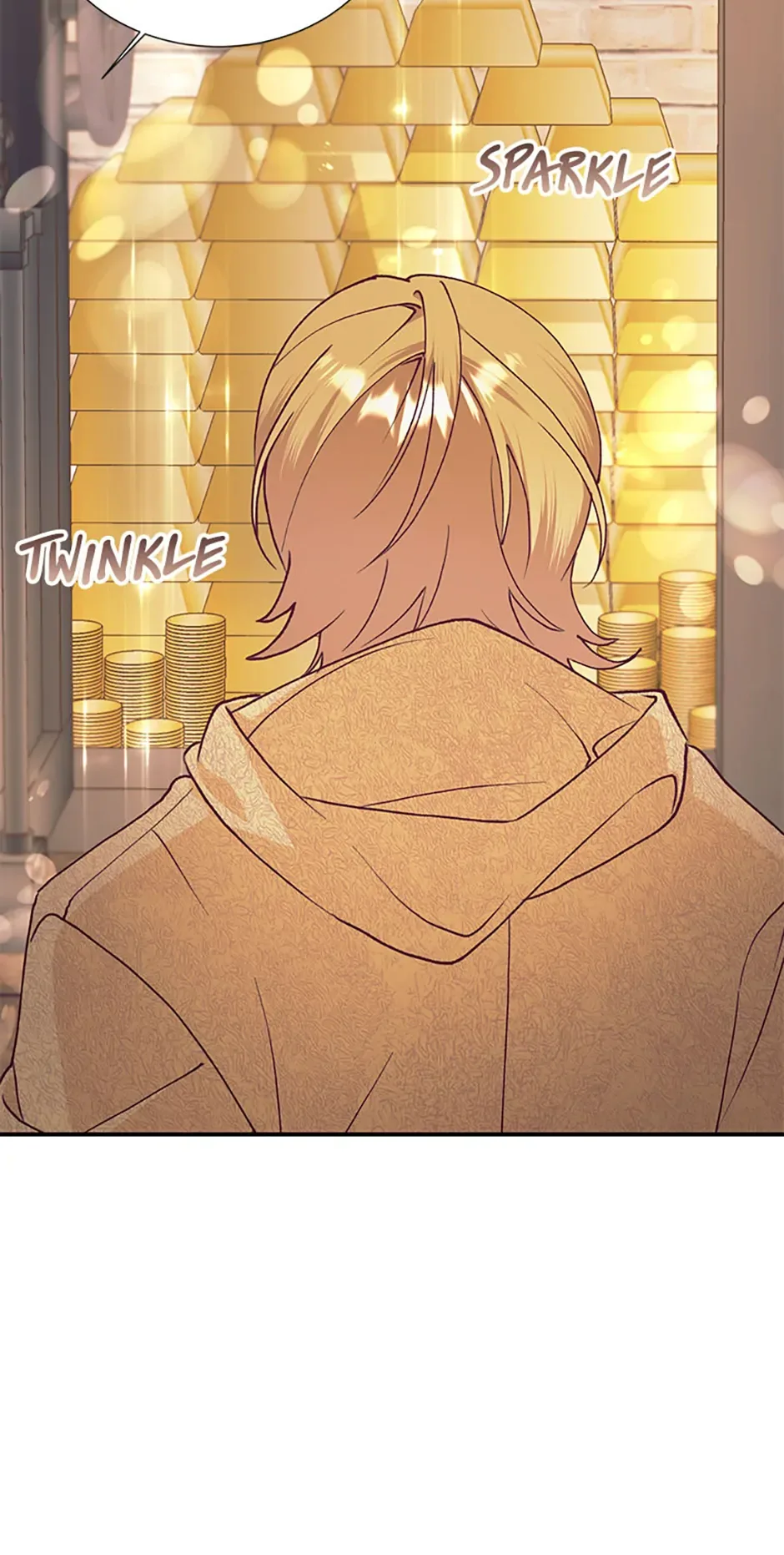 Can’t pretend to be blind anymore Chapter 120 page 39