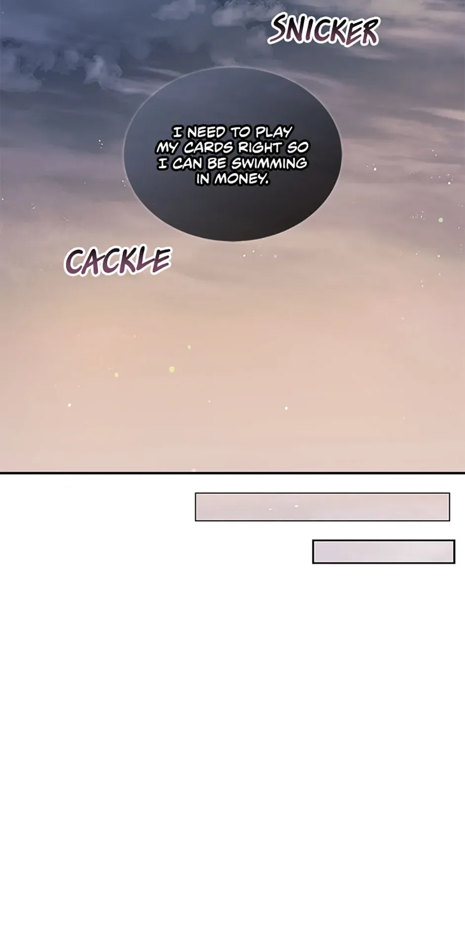 Can’t pretend to be blind anymore Chapter 120 page 26