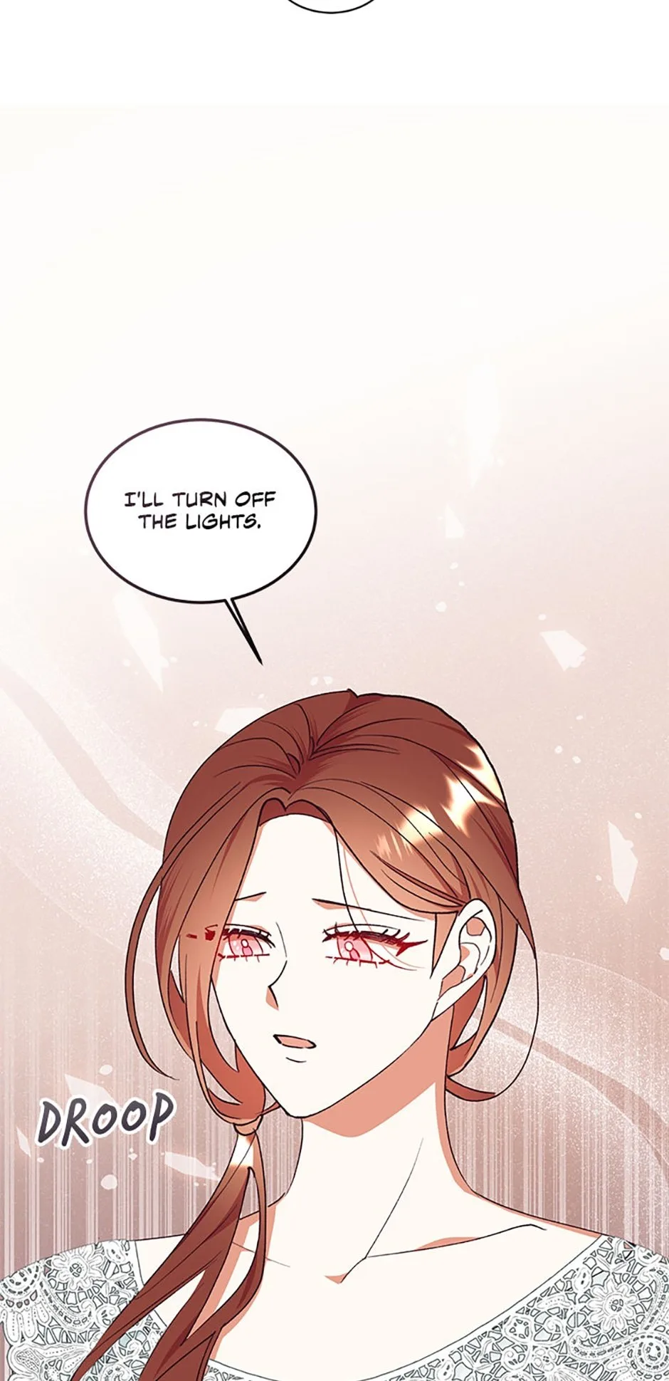Can’t pretend to be blind anymore Chapter 98 page 43