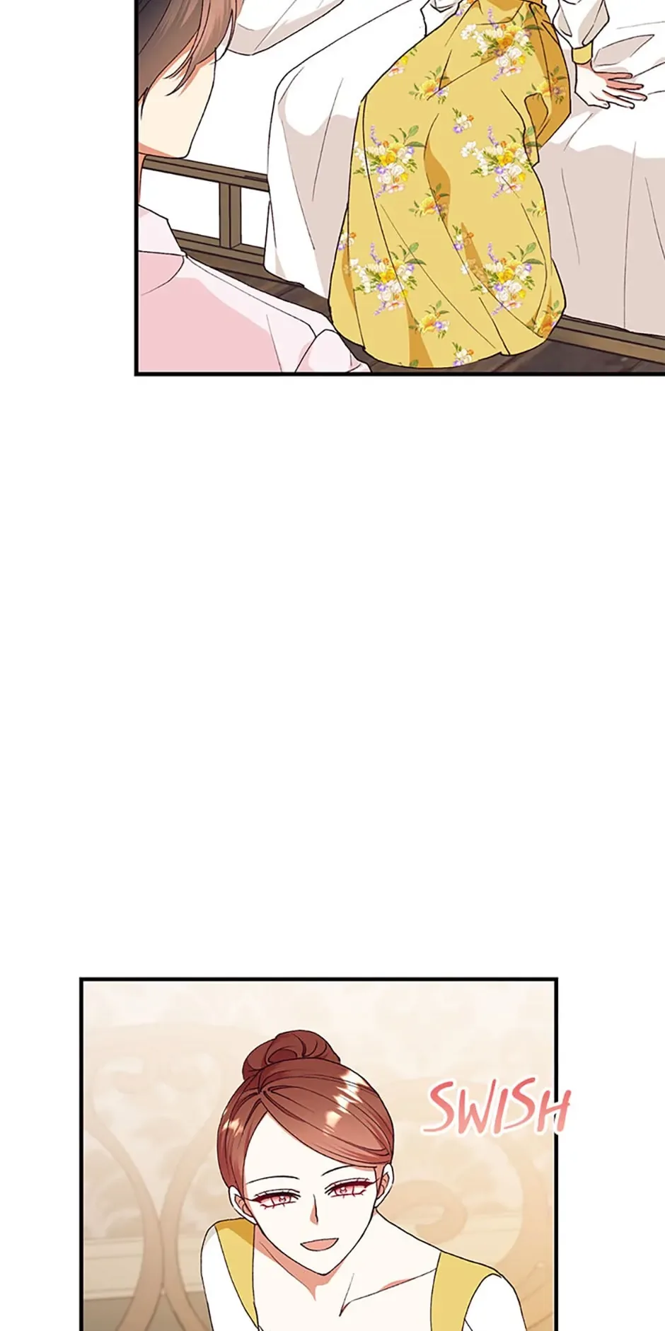 Can’t pretend to be blind anymore Chapter 113 page 23