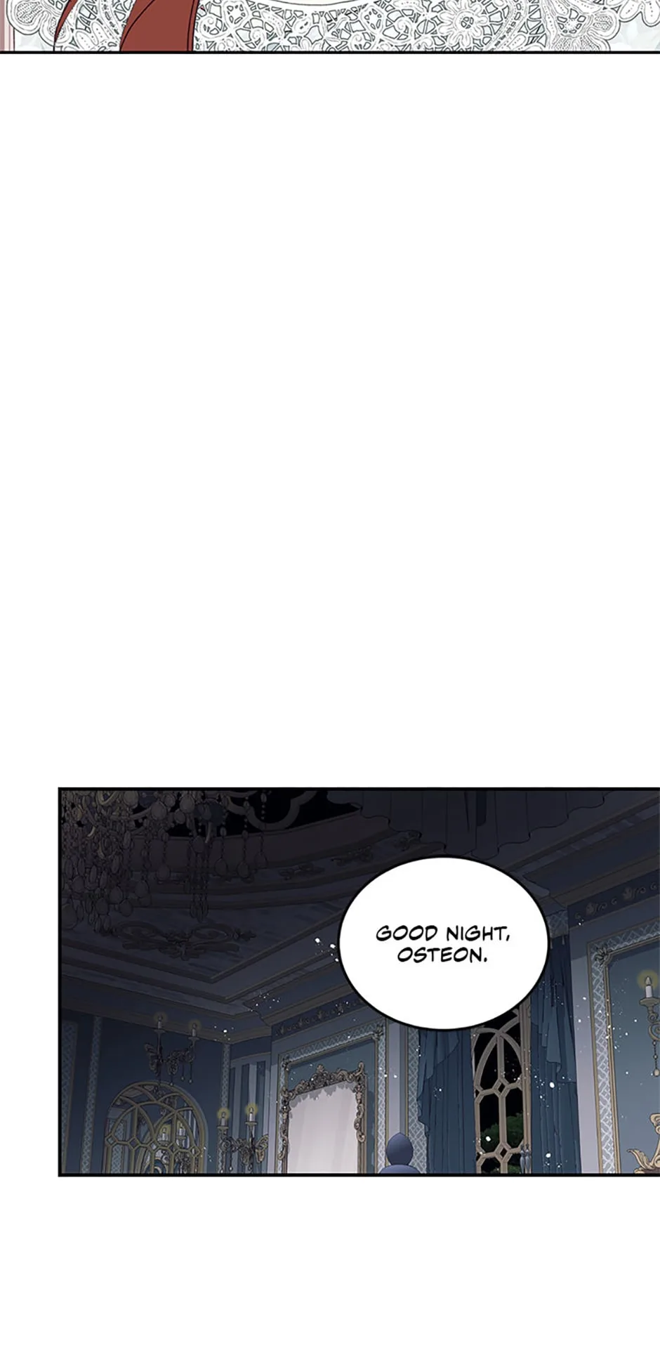 Can’t pretend to be blind anymore Chapter 98 page 44
