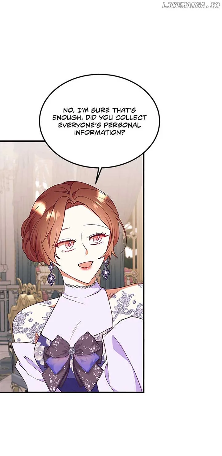 Can’t pretend to be blind anymore Chapter 96 page 56