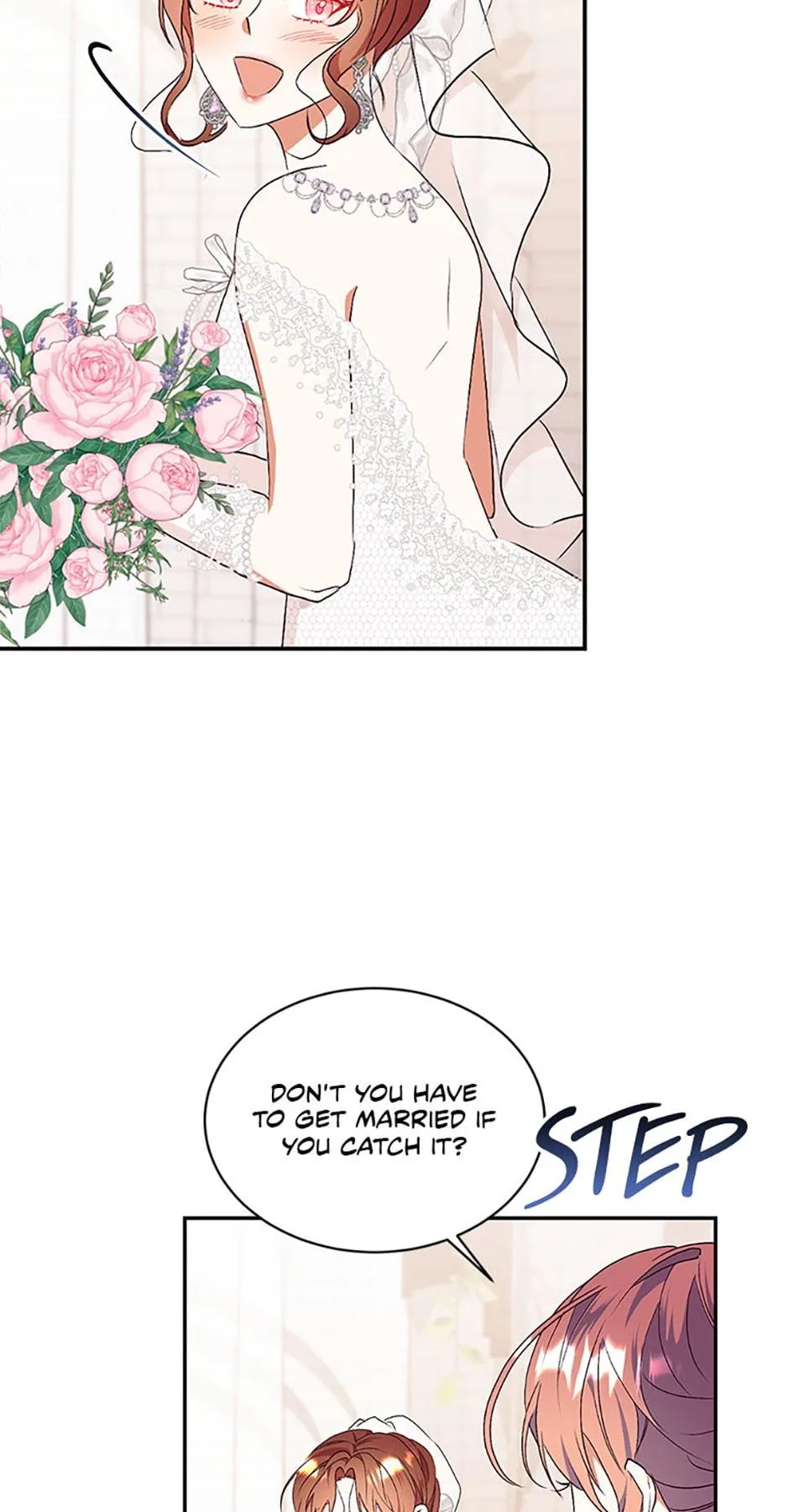 Can’t pretend to be blind anymore Chapter 89 page 19