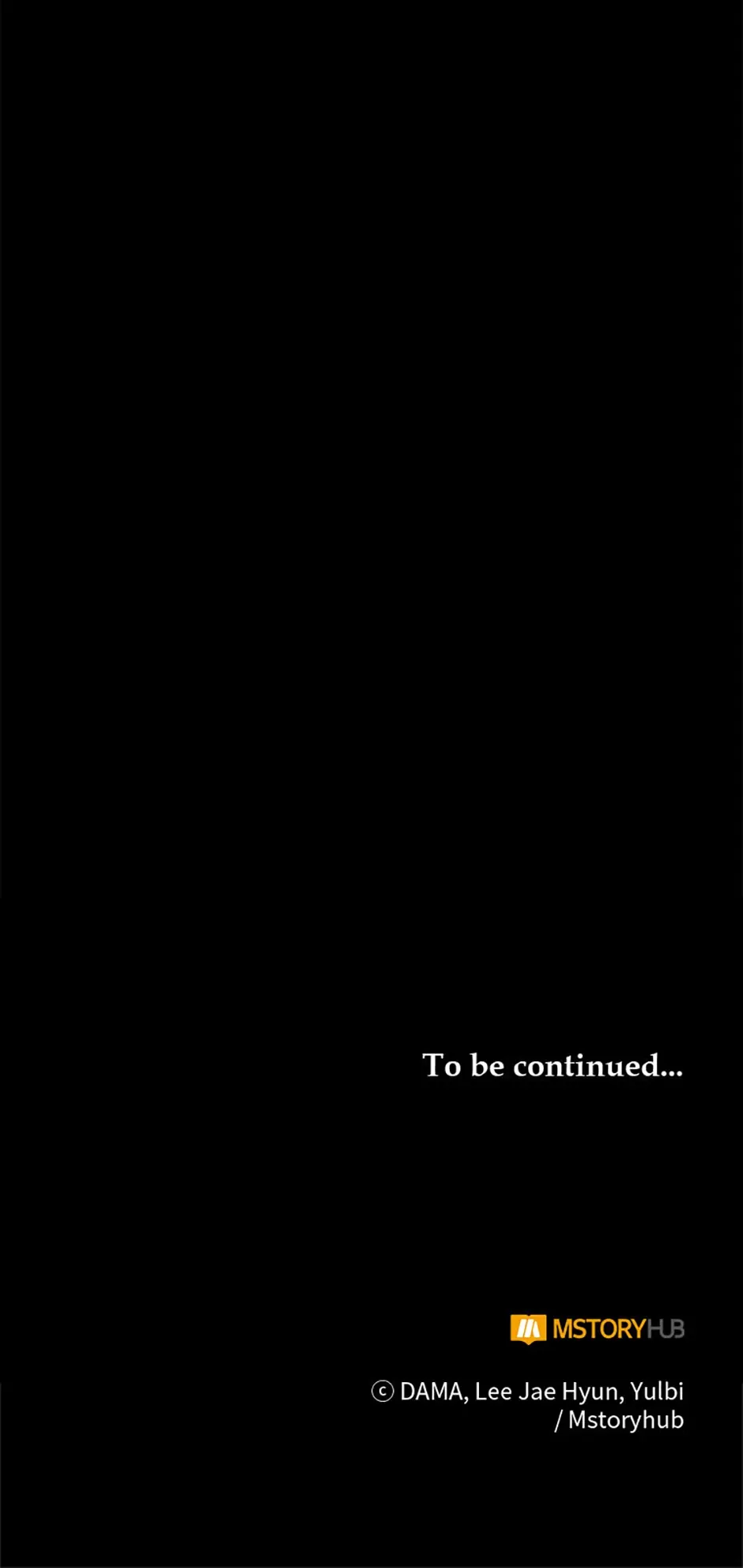 Can’t pretend to be blind anymore Chapter 120 page 54