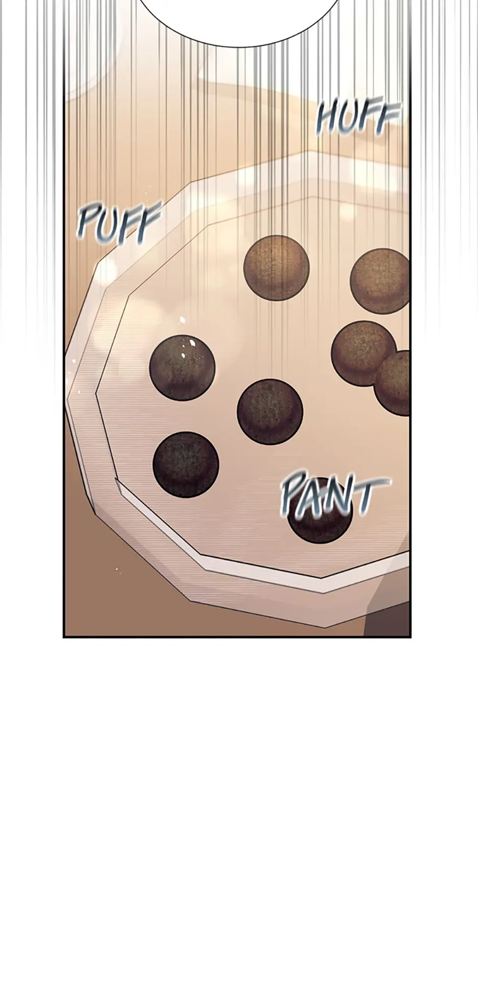 Can’t pretend to be blind anymore Chapter 120 page 50