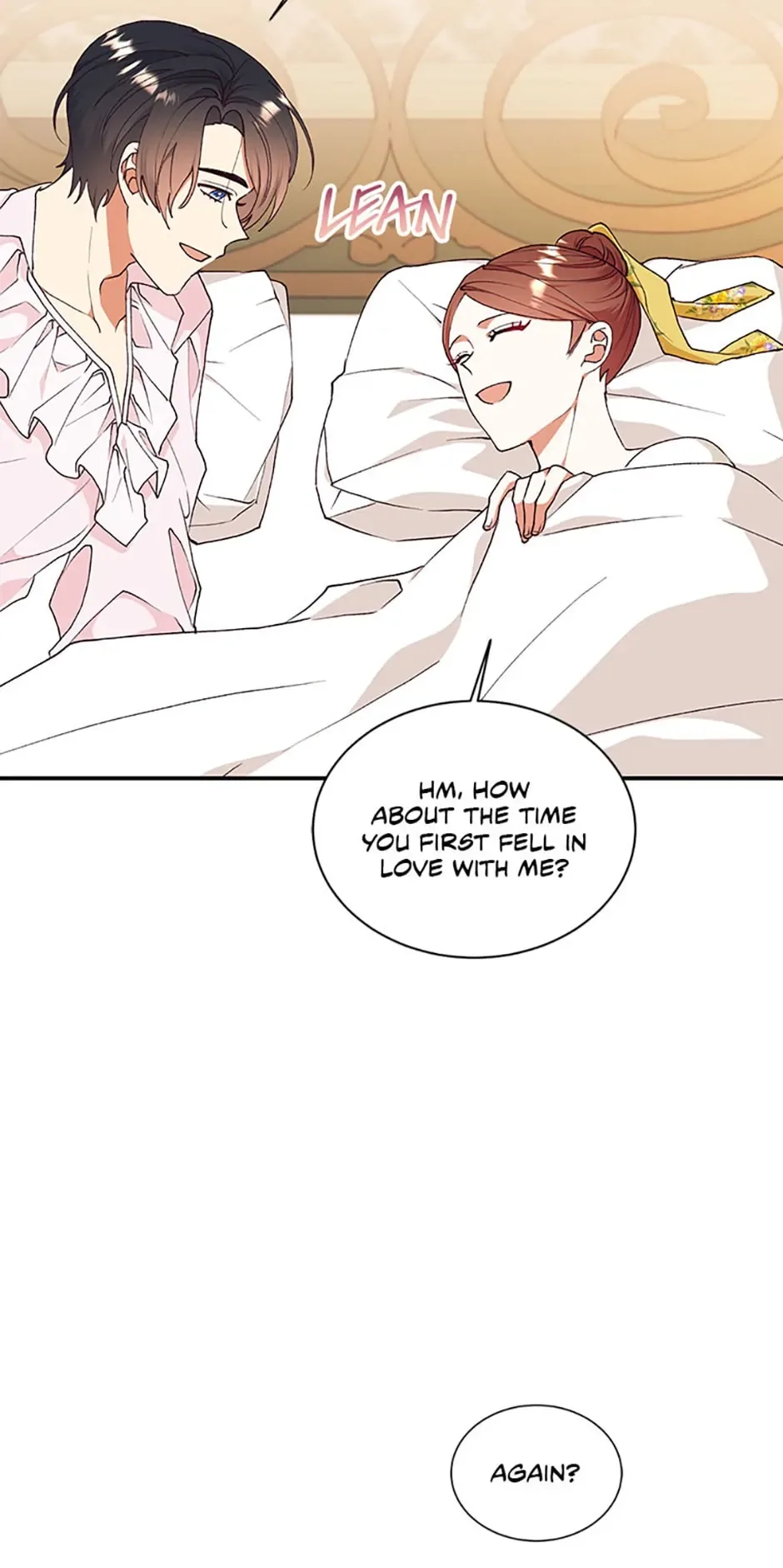 Can’t pretend to be blind anymore Chapter 113 page 25