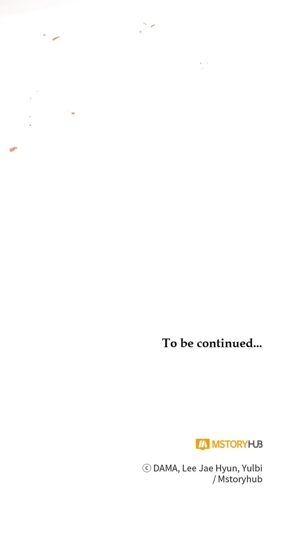 Can’t pretend to be blind anymore Chapter 97 page 61