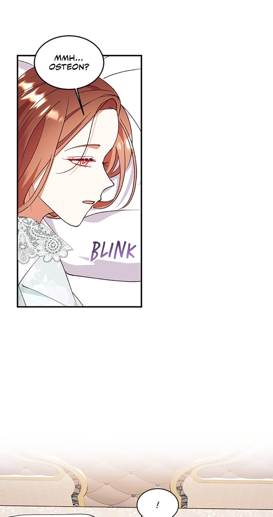 Can’t pretend to be blind anymore Chapter 98 page 46