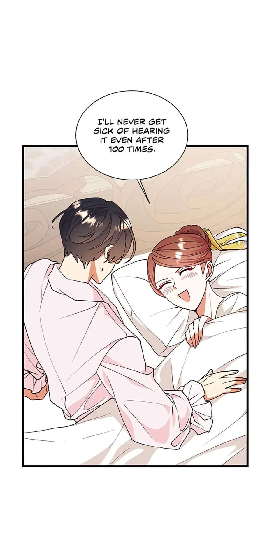 Can’t pretend to be blind anymore Chapter 113 page 26