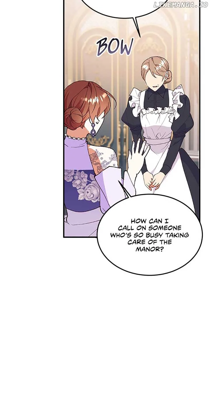 Can’t pretend to be blind anymore Chapter 96 page 53