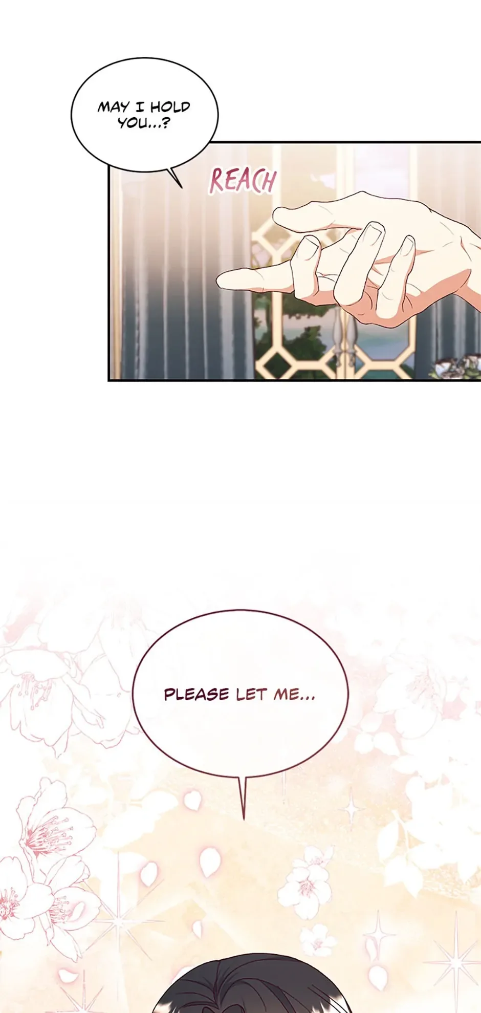 Can’t pretend to be blind anymore Chapter 101 page 60