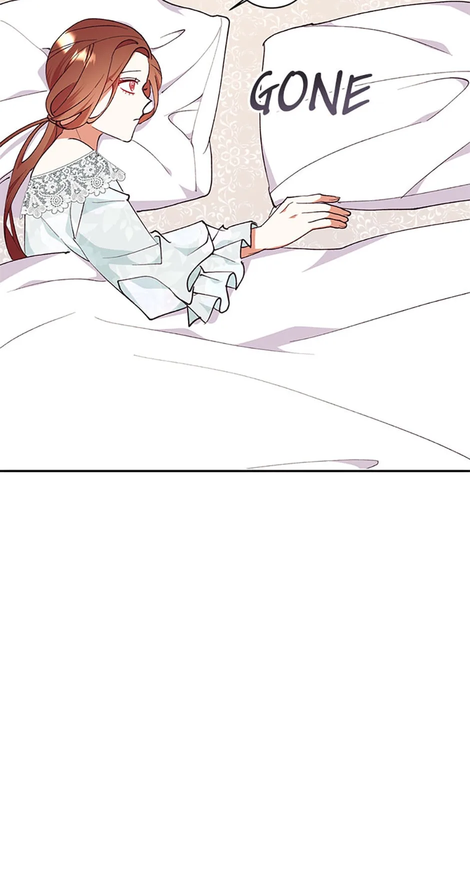 Can’t pretend to be blind anymore Chapter 98 page 47