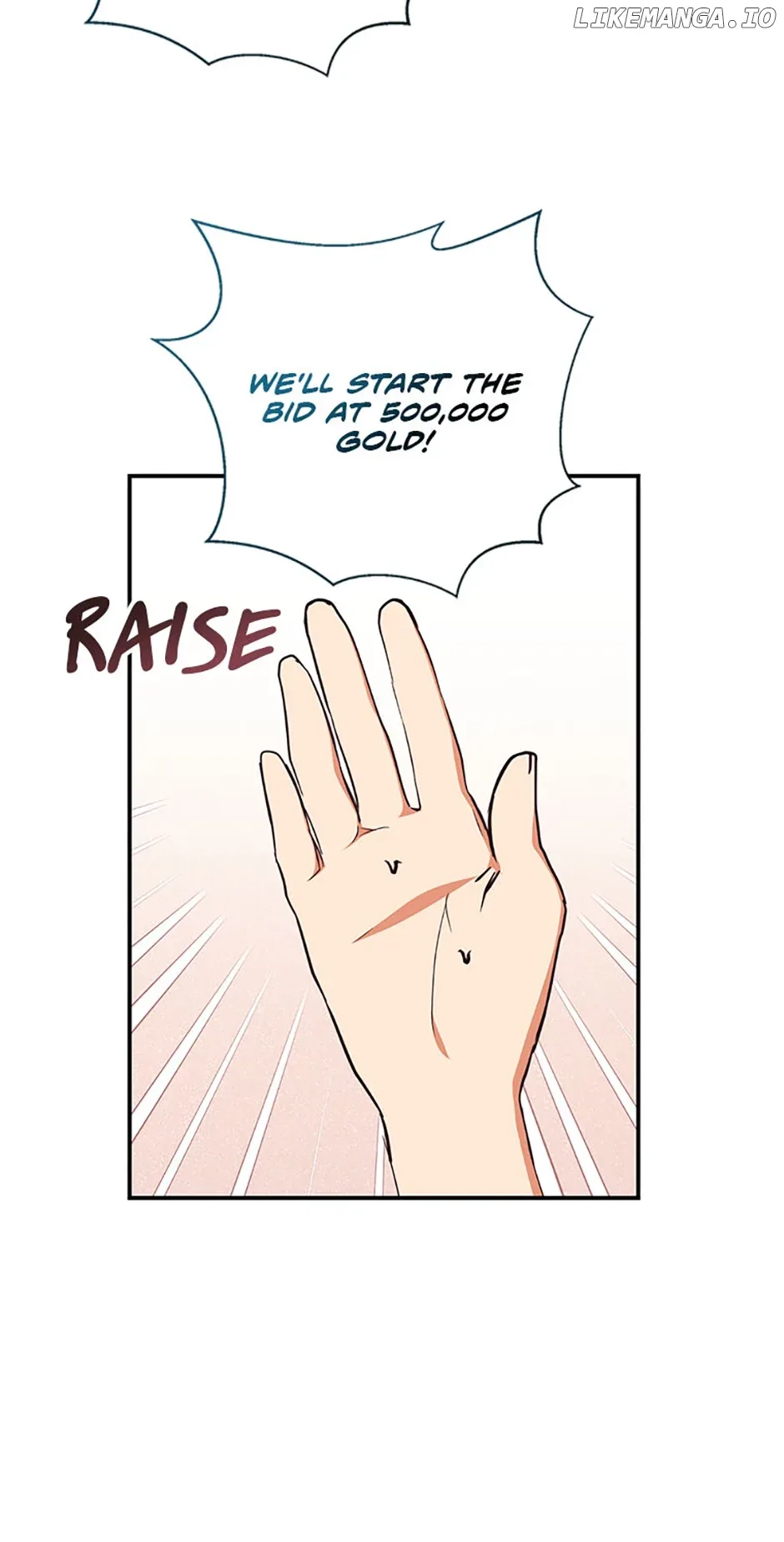 Can’t pretend to be blind anymore Chapter 123 page 9