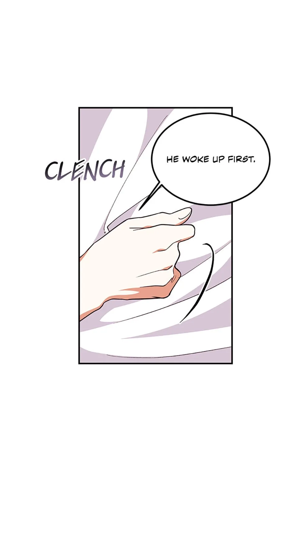 Can’t pretend to be blind anymore Chapter 98 page 48
