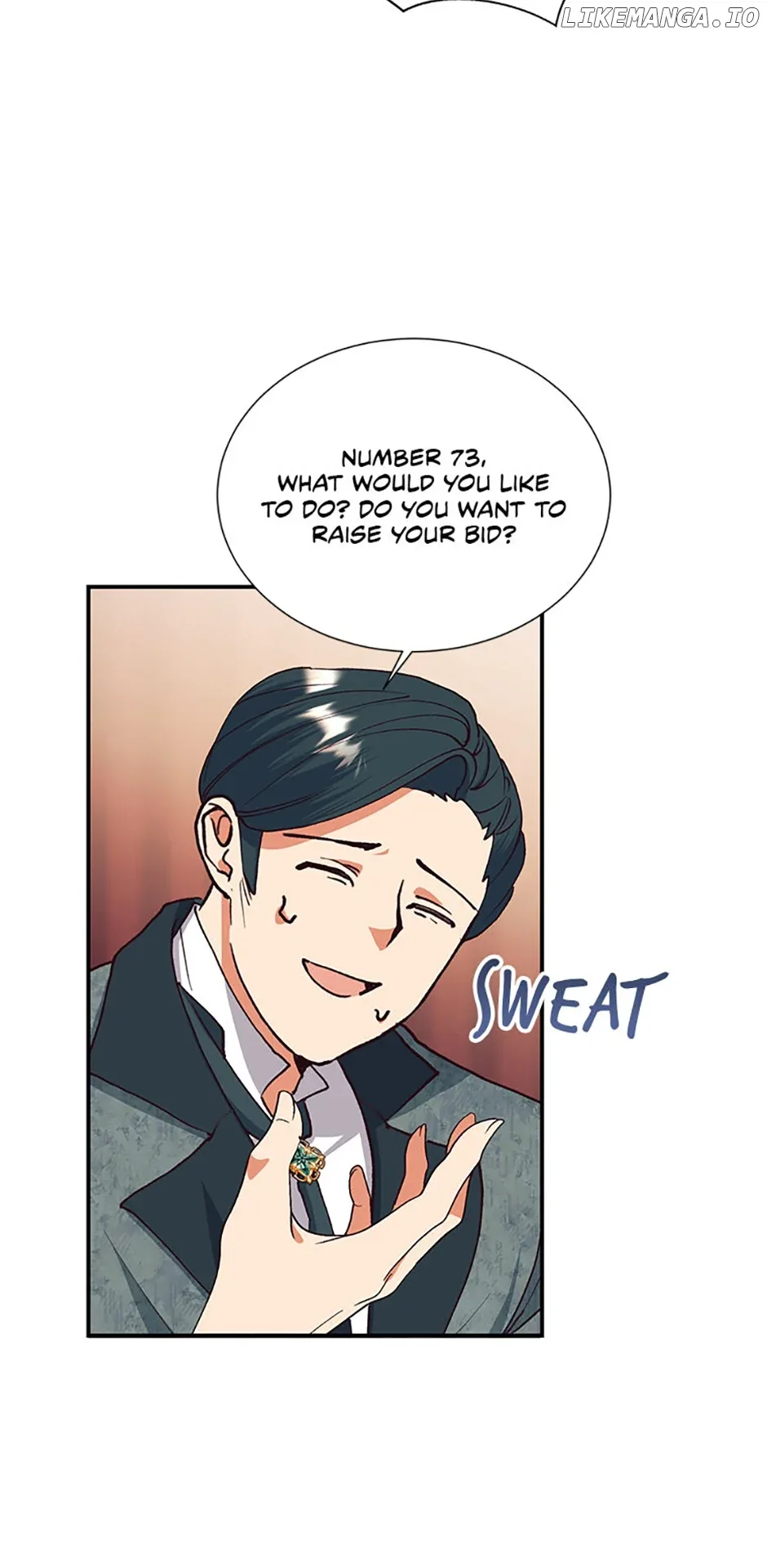 Can’t pretend to be blind anymore Chapter 123 page 24