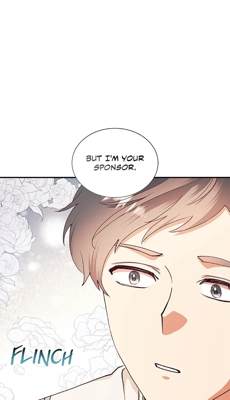 Can’t pretend to be blind anymore Chapter 107 page 53