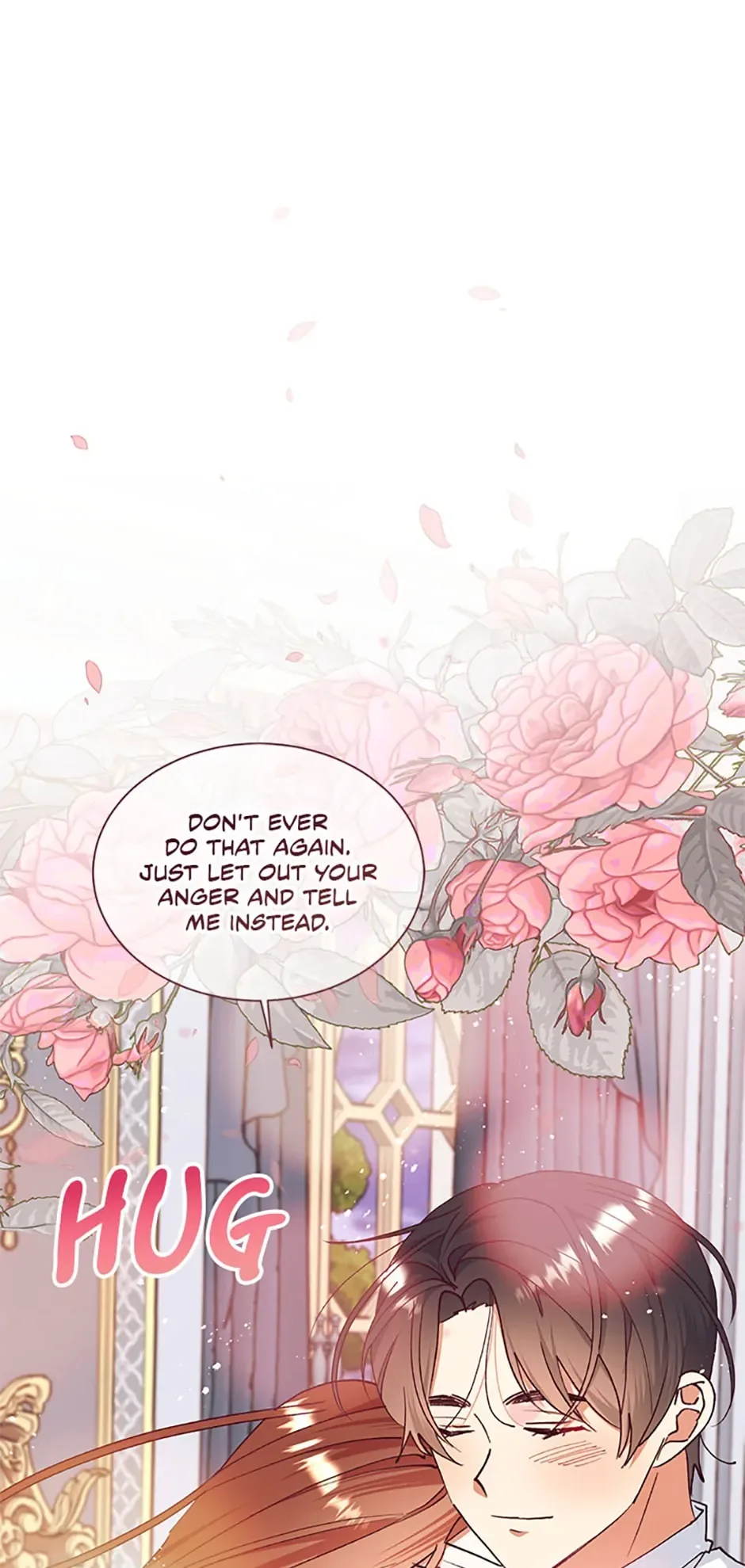 Can’t pretend to be blind anymore Chapter 101 page 63