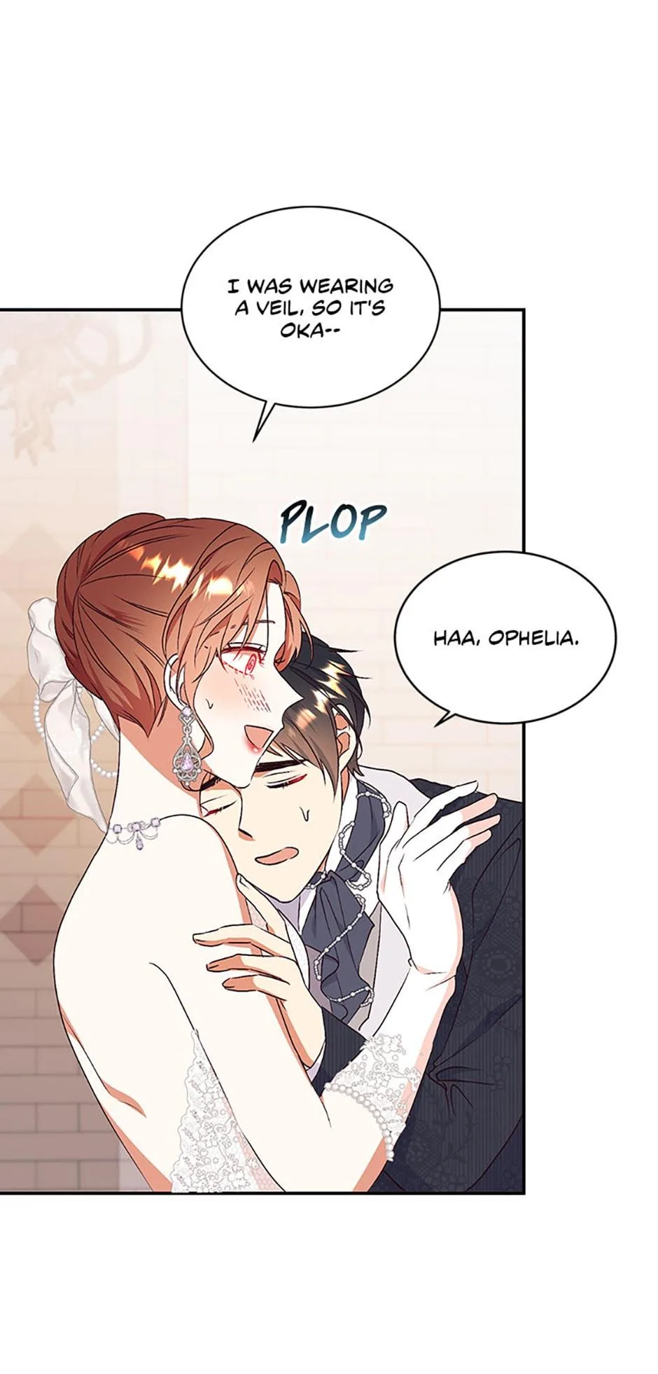 Can’t pretend to be blind anymore Chapter 89 page 28