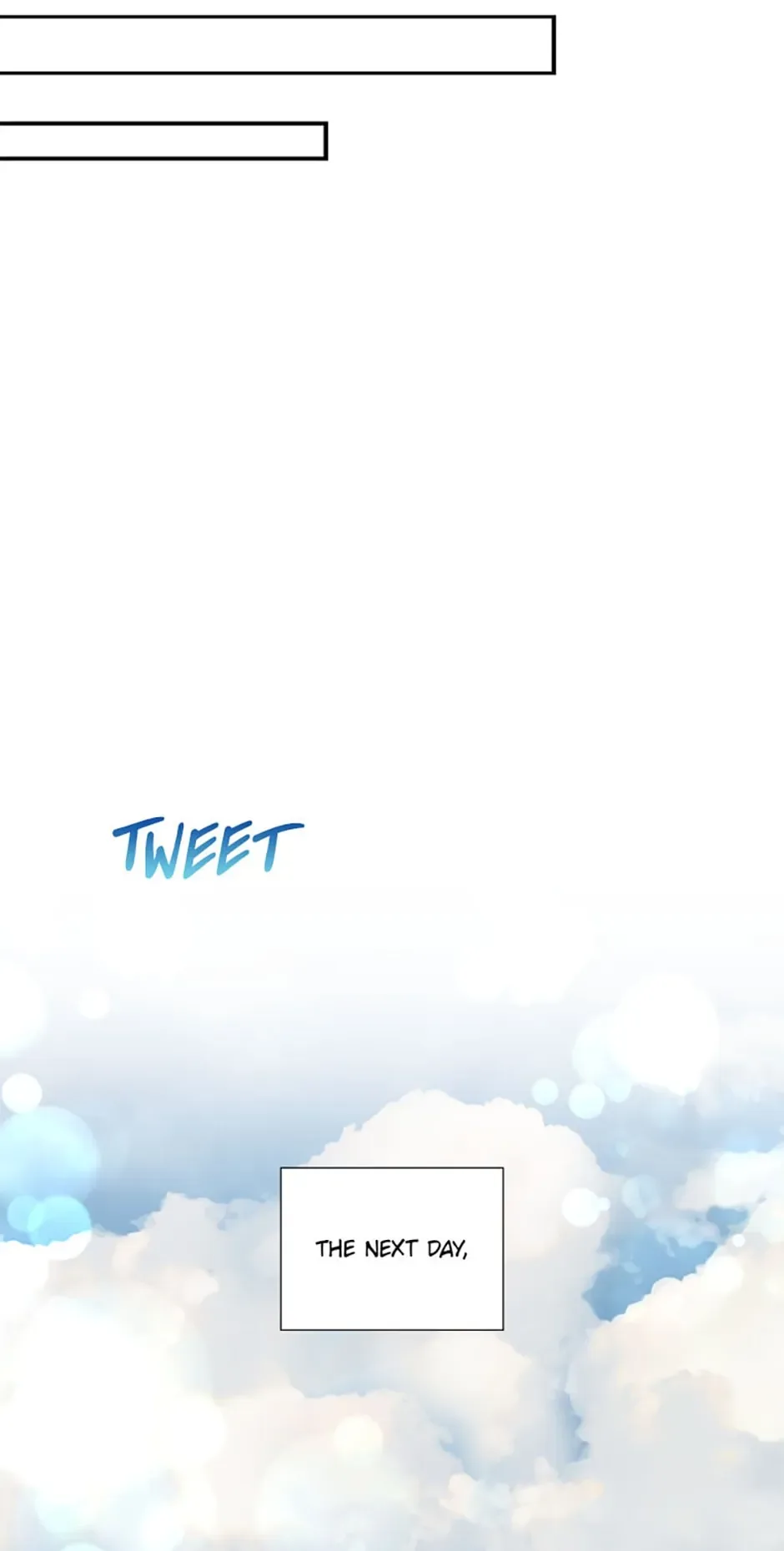 Can’t pretend to be blind anymore Chapter 113 page 29