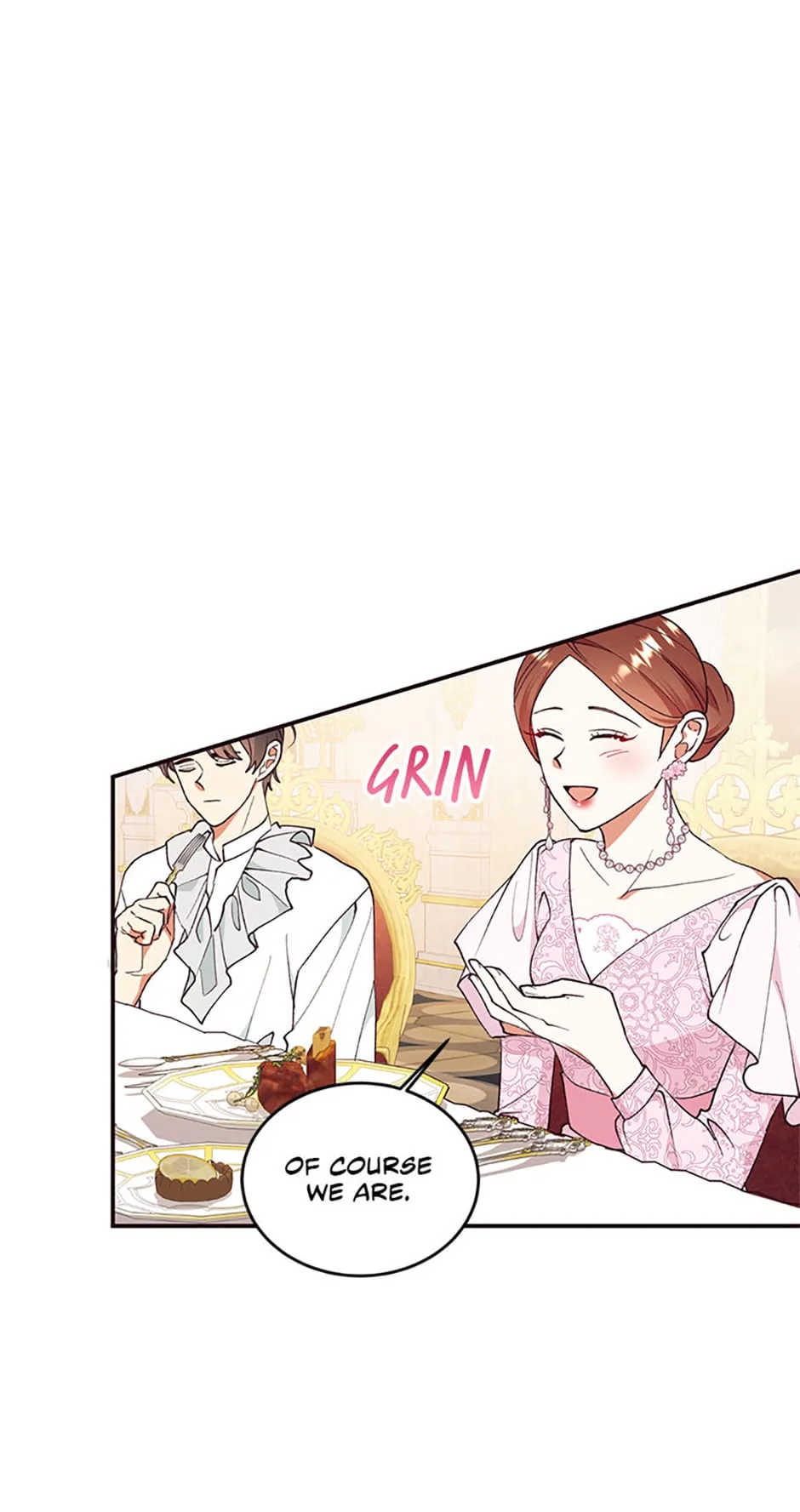 Can’t pretend to be blind anymore Chapter 98 page 51