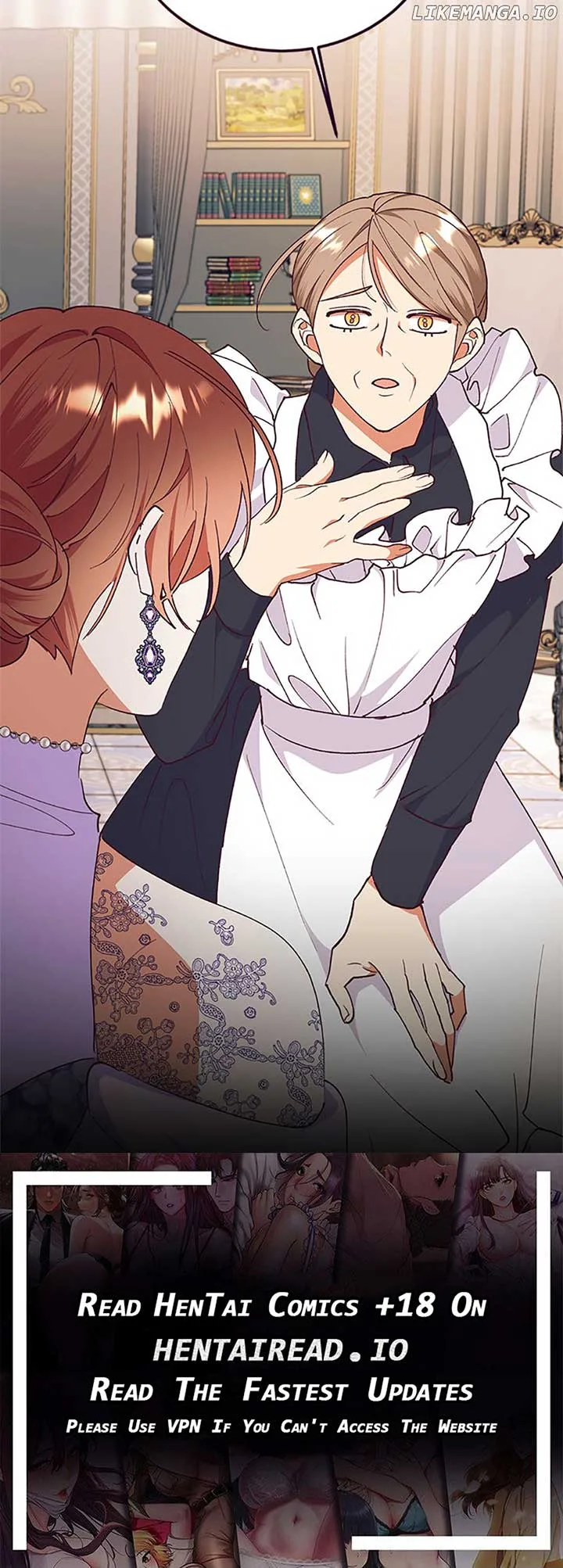 Can’t pretend to be blind anymore Chapter 96 page 60