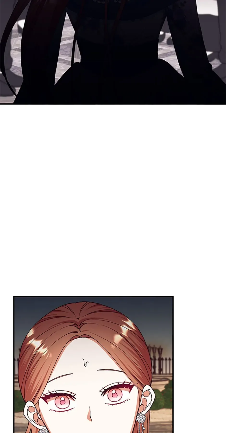 Can’t pretend to be blind anymore Chapter 113 page 37