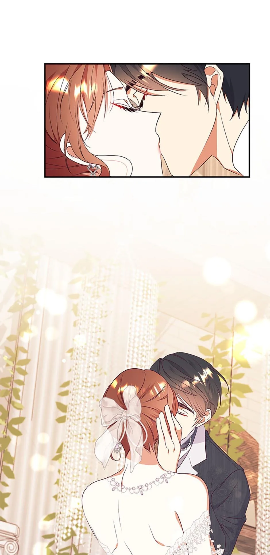 Can’t pretend to be blind anymore Chapter 89 page 39