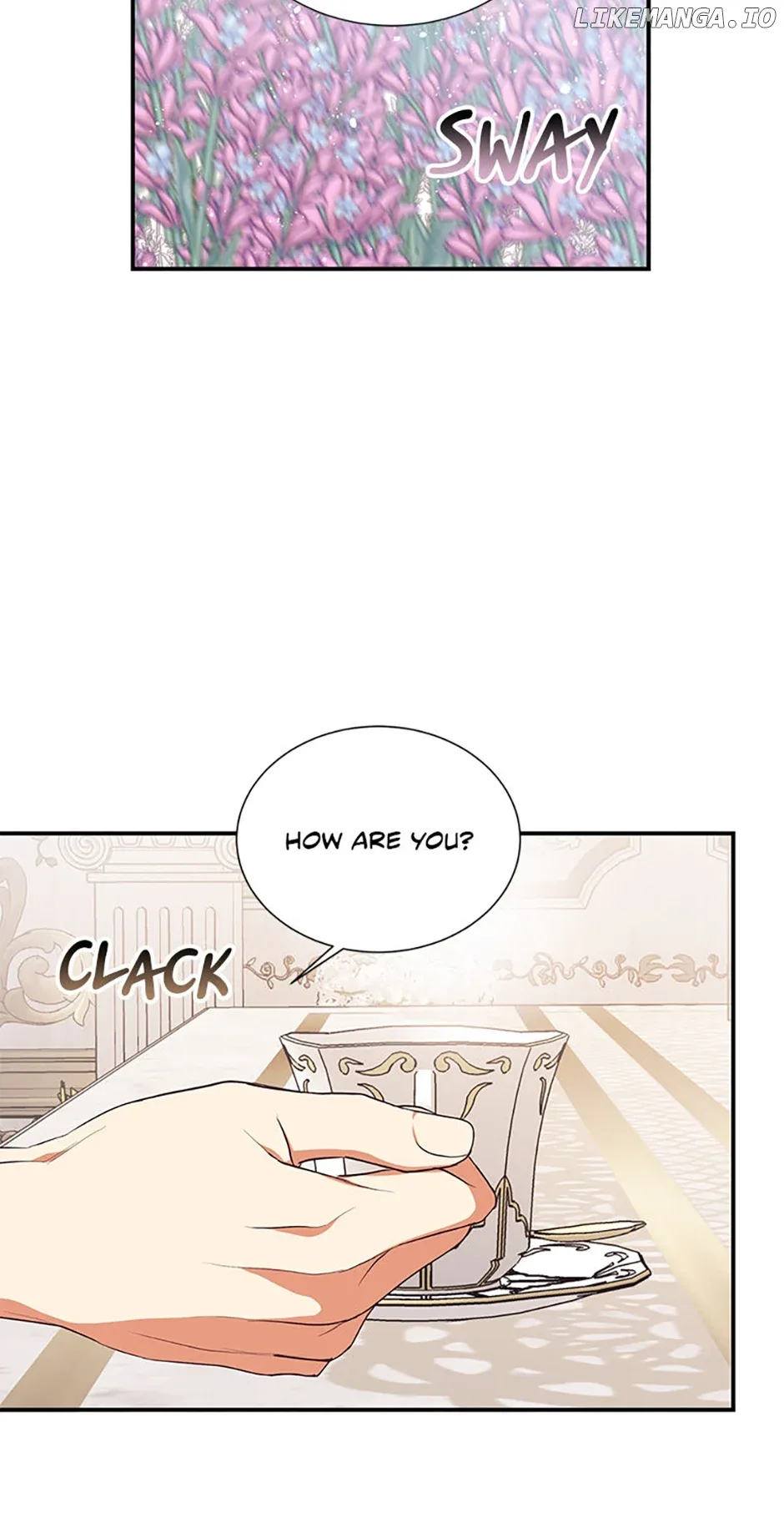 Can’t pretend to be blind anymore Chapter 125 page 9