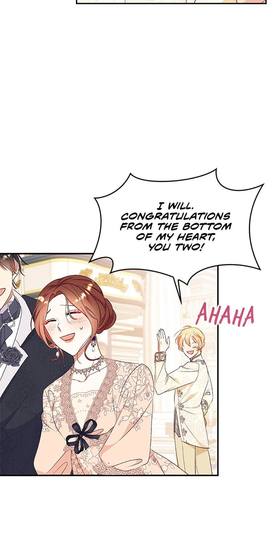 Can’t pretend to be blind anymore Chapter 89 page 53