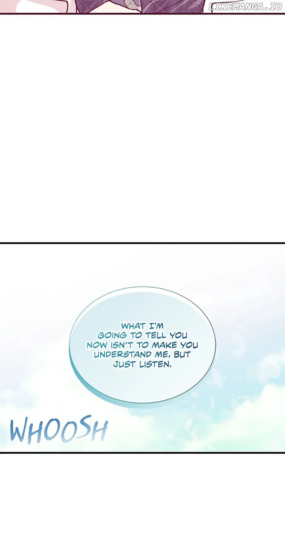 Can’t pretend to be blind anymore Chapter 126 page 8