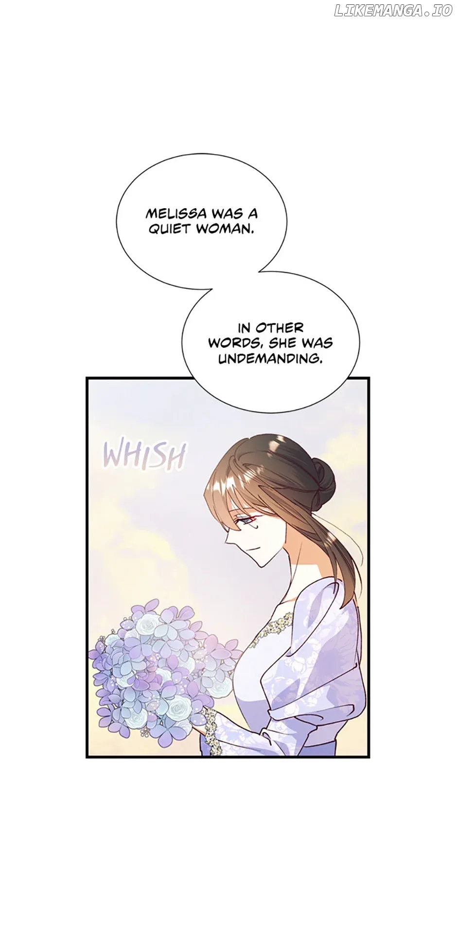 Can’t pretend to be blind anymore Chapter 126 page 15