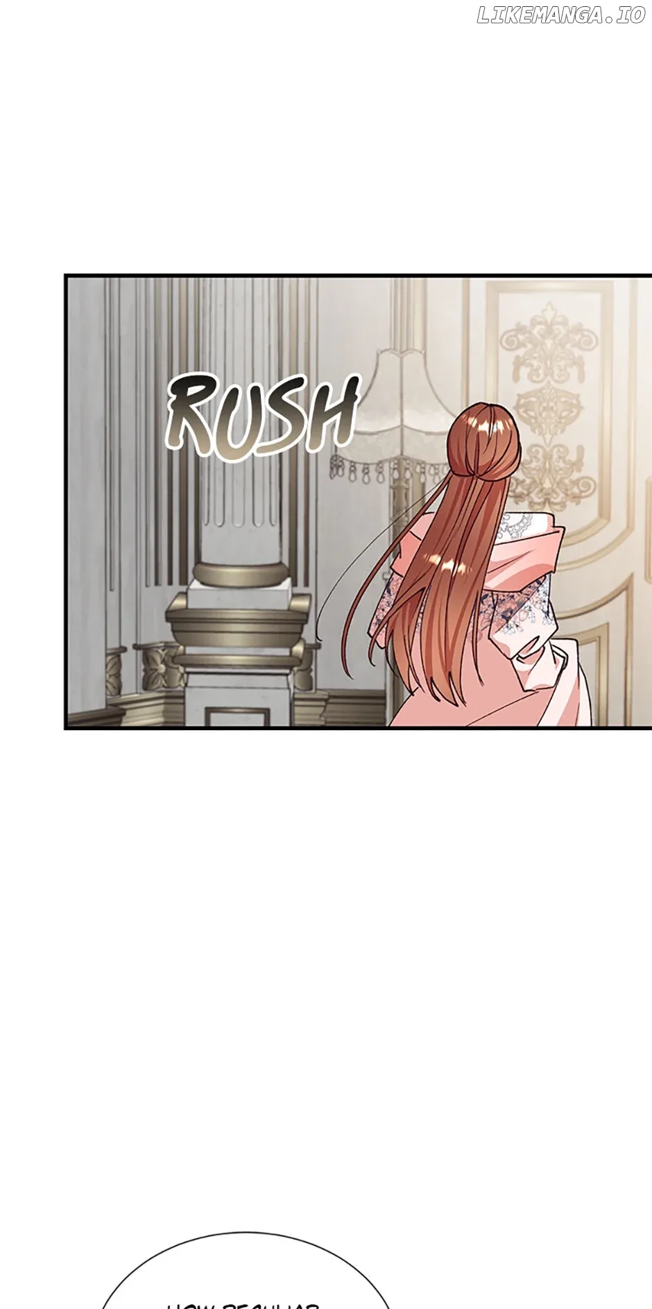 Can’t pretend to be blind anymore Chapter 125 page 45