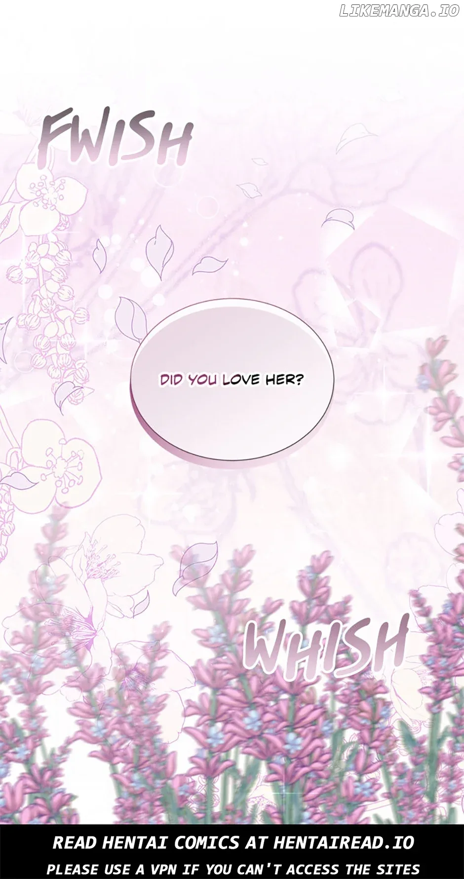 Can’t pretend to be blind anymore Chapter 125 page 58