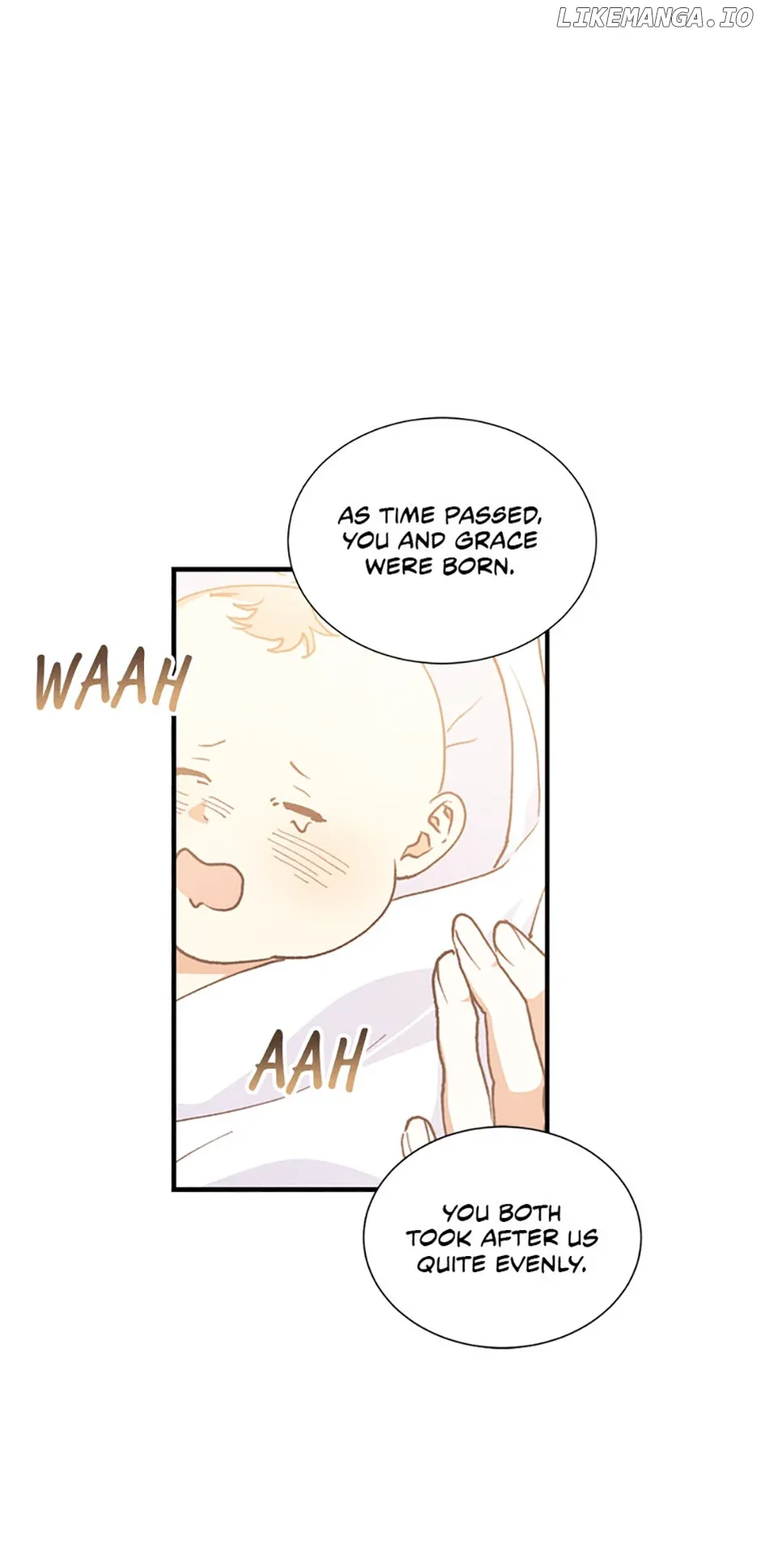 Can’t pretend to be blind anymore Chapter 126 page 17
