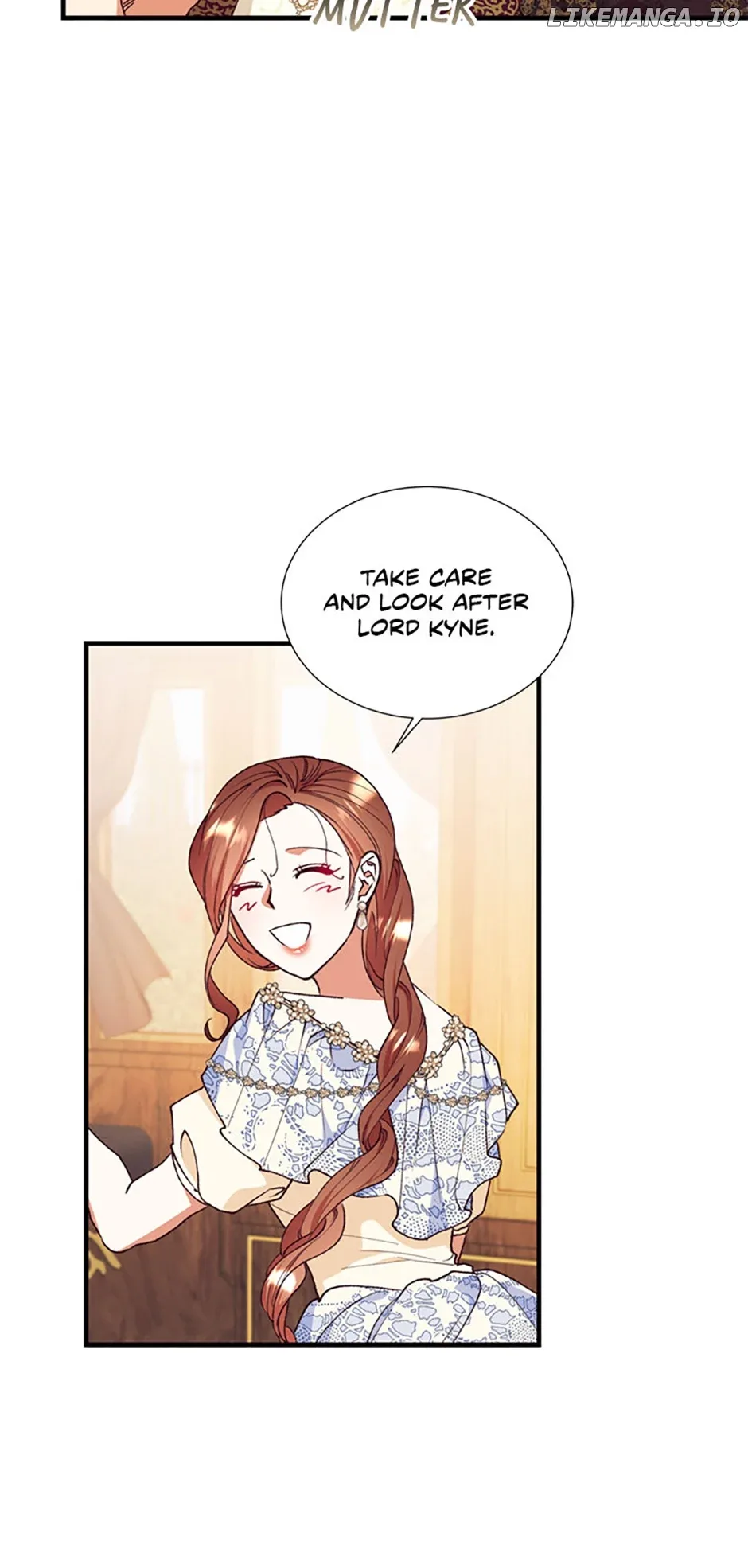 Can’t pretend to be blind anymore Chapter 126 page 48