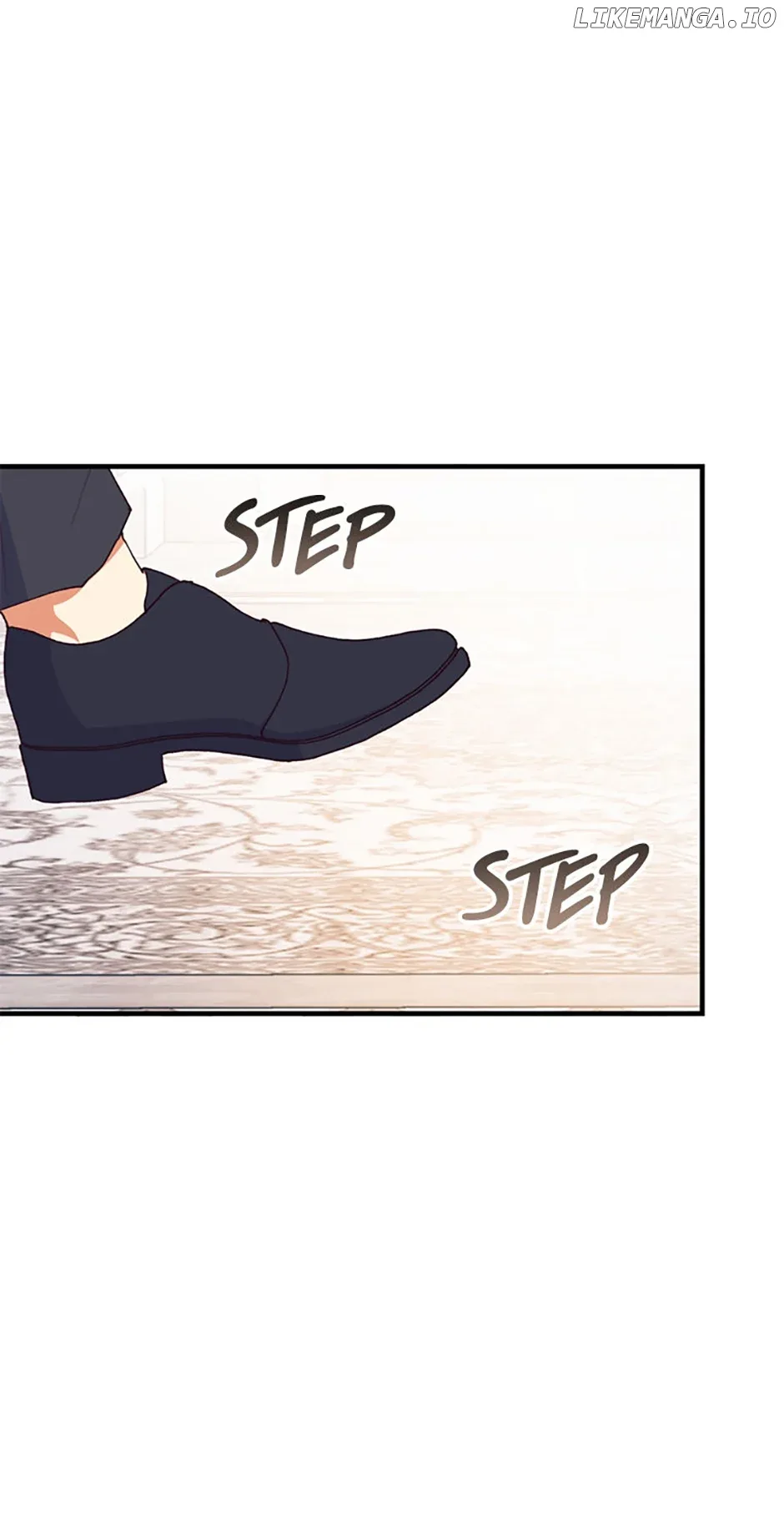 Can’t pretend to be blind anymore Chapter 126 page 35