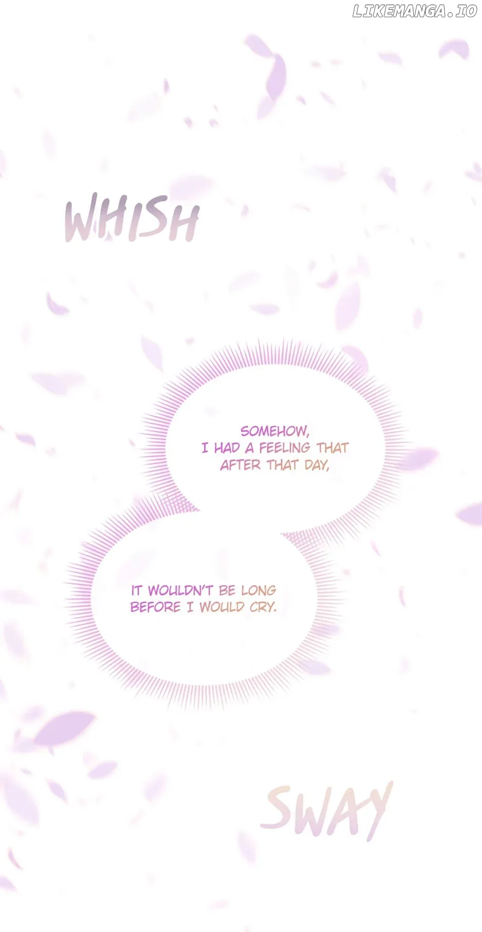 Can’t pretend to be blind anymore Chapter 126 page 53
