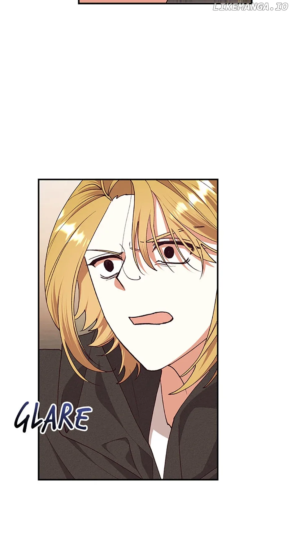 Can’t pretend to be blind anymore Chapter 124 page 24