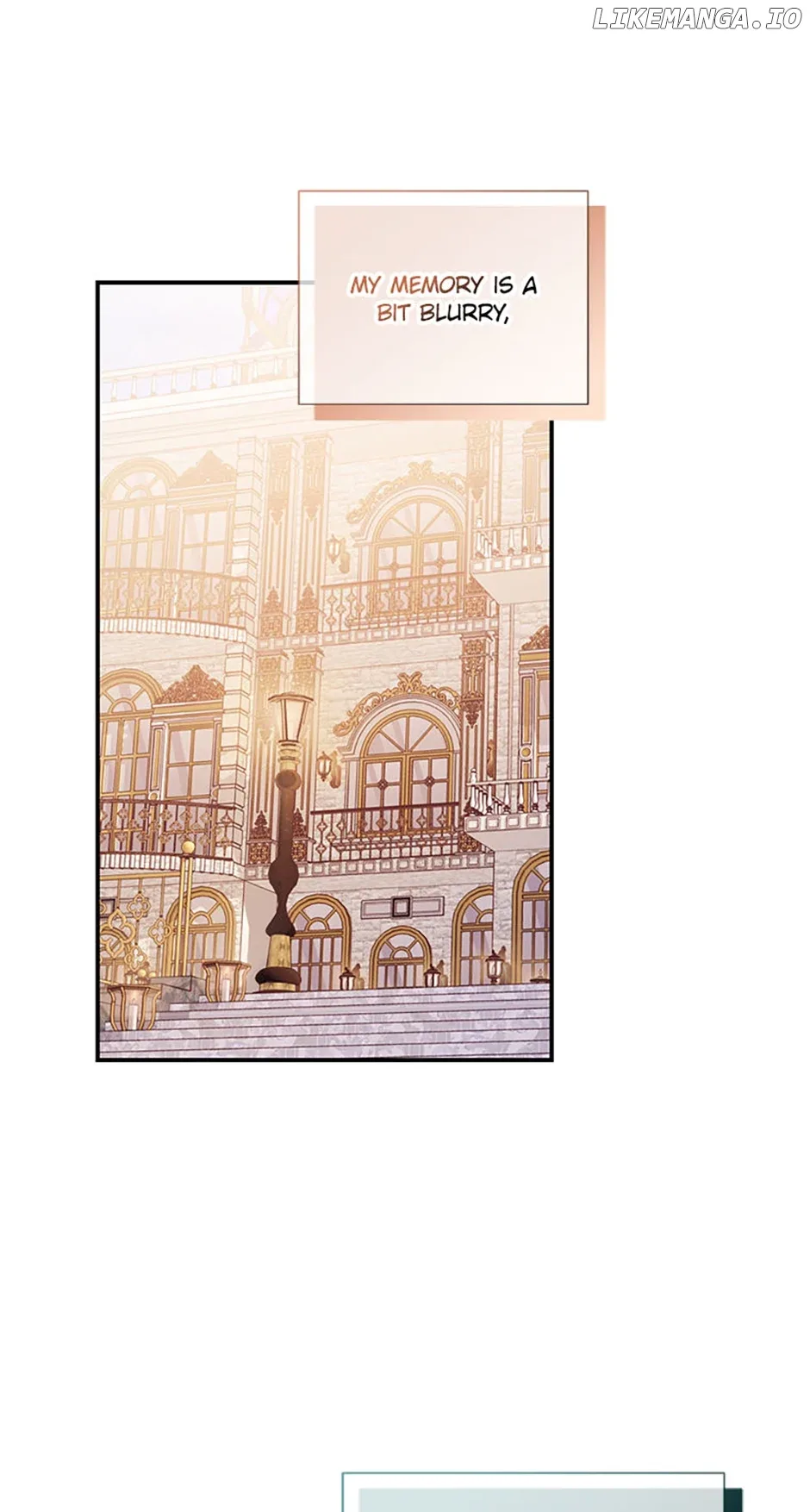 Can’t pretend to be blind anymore Chapter 124 page 46