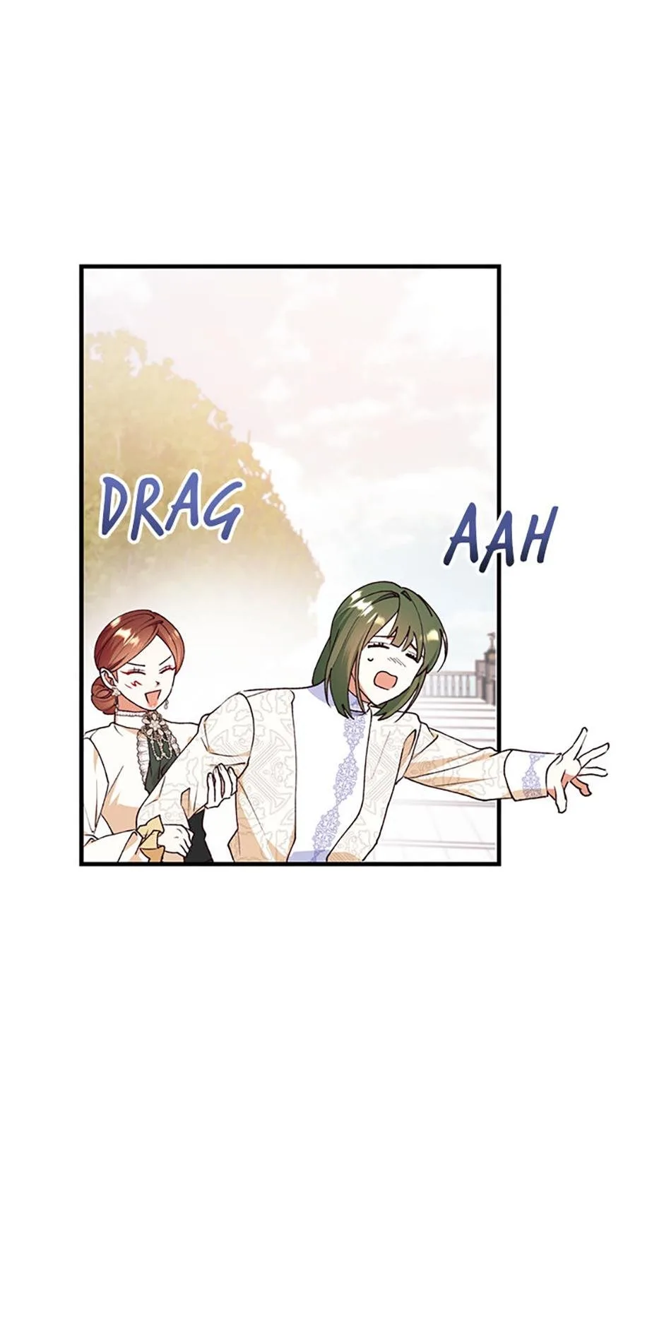 Can’t pretend to be blind anymore Chapter 127 page 28