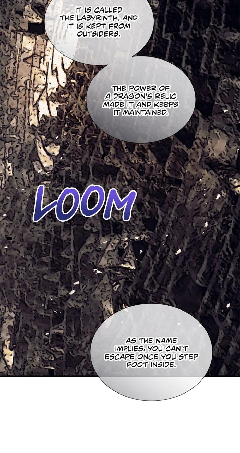Can’t pretend to be blind anymore Chapter 127 page 43