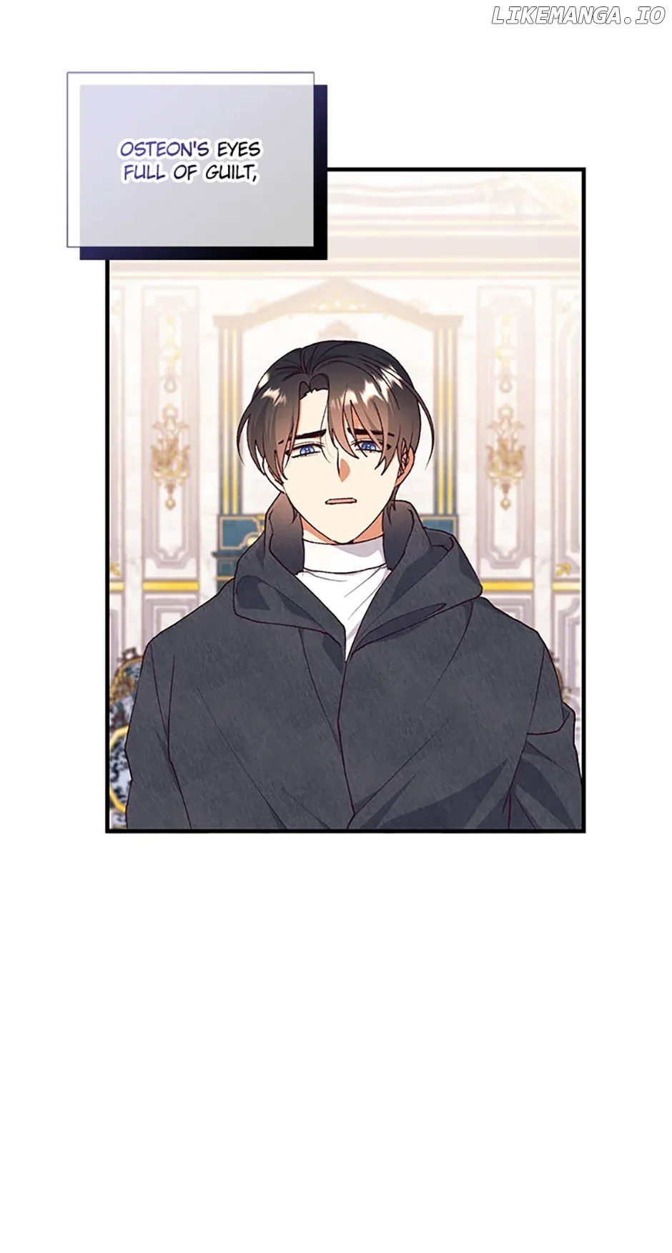 Can’t pretend to be blind anymore Chapter 124 page 49