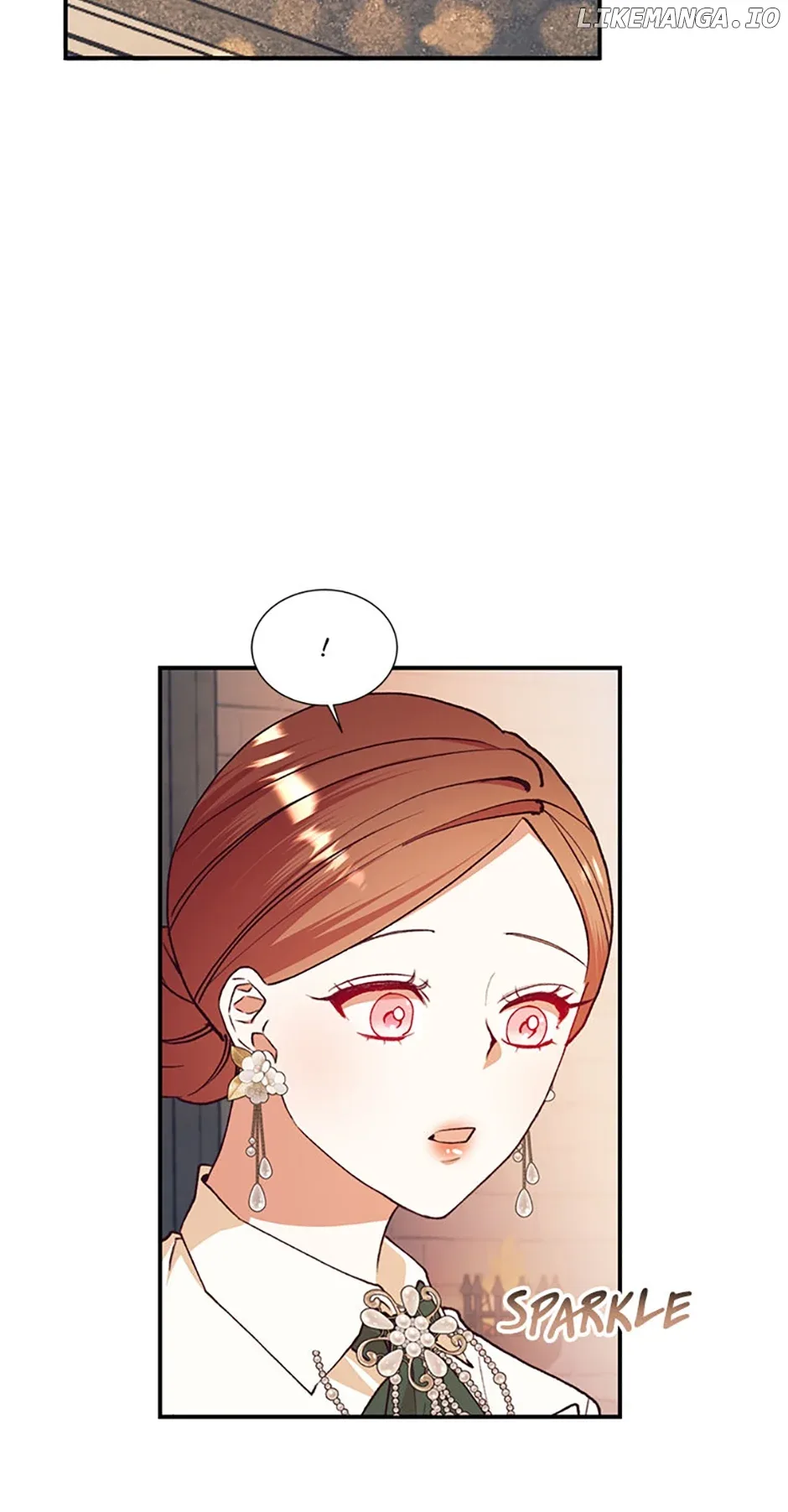 Can’t pretend to be blind anymore Chapter 128 page 21