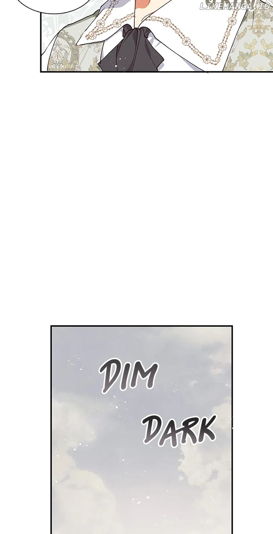 Can’t pretend to be blind anymore Chapter 129 page 24